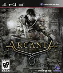 Arcania: The Complete Collection Playstation 3 Prices