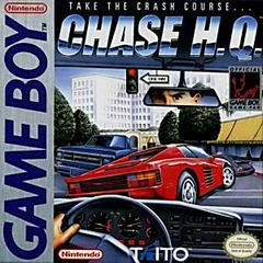 Chase HQ GameBoy Prices