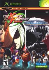 King of Fighters 2002/2003 Xbox Prices