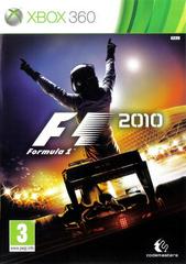 F1 2010 PAL Xbox 360 Prices