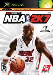 NBA 2K7 Xbox Prices