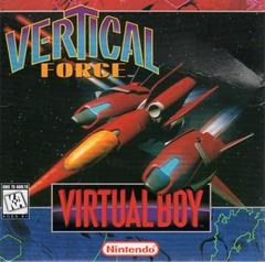 Vertical Force Virtual Boy Prices
