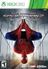 Amazing Spiderman 2 Xbox 360 Prices