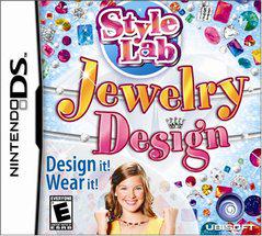 Main Image | Style Lab: Jewelry Design Nintendo DS