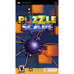 Puzzle Scape PSP Prices
