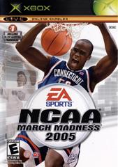 NCAA March Madness 2005 Xbox Prices