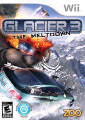 Glacier 3: The Meltdown Wii Prices