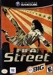 FIFA Street Gamecube Prices