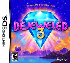Bejeweled 3 Nintendo DS Prices