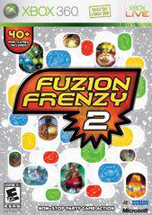 Fuzion Frenzy 2 Xbox 360 Prices