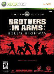 Brothers in Arms: Hell's Highway Limited Edition Xbox 360 Prices