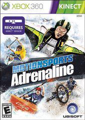 Motionsports: Adrenaline Xbox 360 Prices