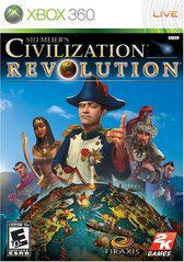 Civilization Revolution Xbox 360 Prices