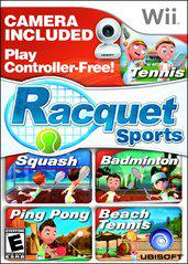 Racquet Sports with Camera Wii Prices