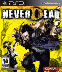 NeverDead Playstation 3 Prices