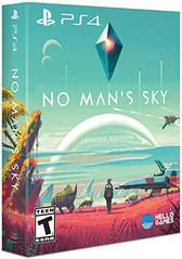 No Man's Sky [Limited Edition] Playstation 4 Prices