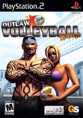 Outlaw Volleyball Remixed Playstation 2 Prices
