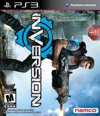 Inversion Playstation 3 Prices