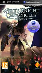 White Knight Chronicles: Origins PAL PSP Prices