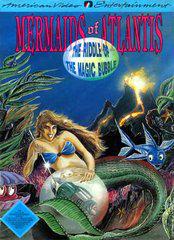 Mermaids of Atlantis NES Prices