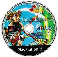 Dual Hearts Prices Playstation 2 | Compare Loose, CIB & New Prices
