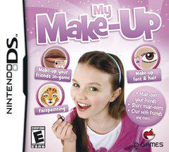 My Make-Up Nintendo DS Prices
