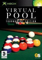Virtual Pool: Tournament Edition PAL Xbox Prices