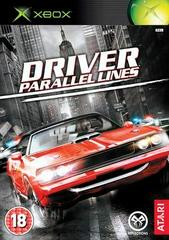 Driver: Parallel Lines PAL Xbox Prices