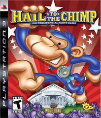 Hail to the Chimp Playstation 3 Prices