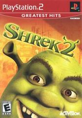 Shrek 2 [Greatest Hits] Playstation 2 Prices