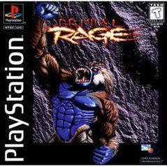 Primal Rage Playstation Prices