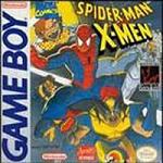 Spiderman and the X-Men: Arcade's Revenge GameBoy Prices
