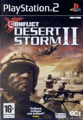 Conflict Desert Storm 2 PAL Playstation 2 Prices