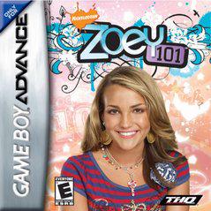 Zoey 101 GameBoy Advance Prices