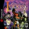 Record of Lodoss War | Sega Dreamcast
