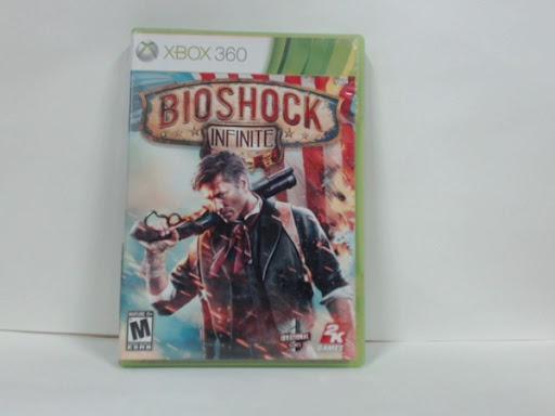 BioShock Infinite photo