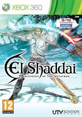 El Shaddai: Ascension of the Metatron PAL Xbox 360 Prices