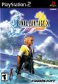 Final Fantasy X | Playstation 2