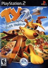 Ty the Tasmanian Tiger 2 Bush Rescue Playstation 2 Prices