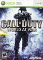 Call of Duty World at War | Xbox 360