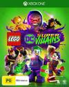 LEGO DC Super Villains PAL Xbox One Prices