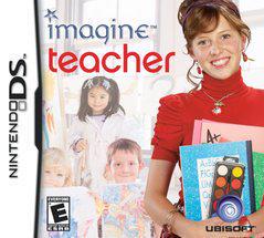Imagine Teacher Nintendo DS Prices