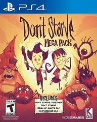 Don't Starve Playstation 4 Prices