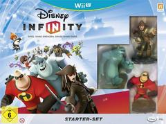Disney Infinity PAL Wii U Prices