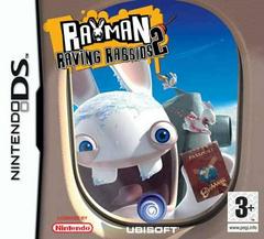 Rayman Raving Rabbids 2 PAL Nintendo DS Prices