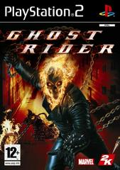 Ghost Rider PAL Playstation 2 Prices