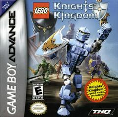 LEGO Knights Kingdom GameBoy Advance Prices