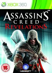 Assassin's Creed: Revelations PAL Xbox 360 Prices