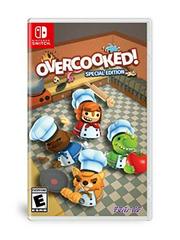 Overcooked Special Edition Nintendo Switch Prices