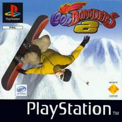 Cool Boarders 2 PAL Playstation Prices
